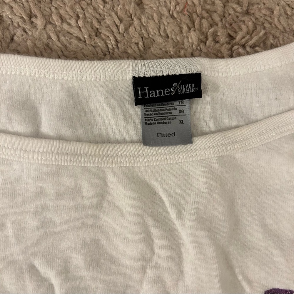 Girls tank top - Picture 2 of 2